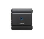 Alpine S-A32F S-series 4CH Amplifier