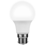 Ellies 9W A60 Residential LED-B22-CW