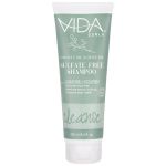 Vida Curls Sulfate Free Shampoo - 250ML