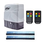 DACE Smart Wifi Ultima HT18 36 Gate Motor Kit