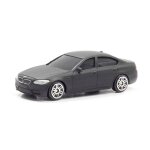 Toy Car Die Cast Bmw M5 Matte Black
