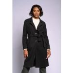 Ll Melton Coat