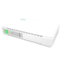 12000MAH MINI Dc Ups White Q-UP1000