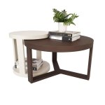 Bora Bora Nesting Tables