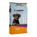 Complete Dog Food Puppy