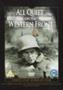All Quiet On The Western Front DVD