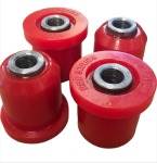 Mitsubishi Triton & Pajero Sport – Front Lower Control Arm Bush Kit For