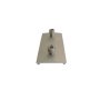 Aluminium Splice Kit For Rail Mb-dc