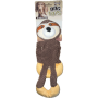 Pet Plush Toy - Sound-making Sloth Plush Toys For Dogs
