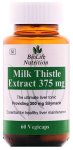 Milk Thistle Extract