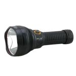 Zs - Small Sun Zyt -213 Rechargeable Torch And Spotlight