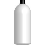 Empty Bottle For Decanting 1 Litre