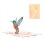 3D Happy Birthday Greeting Invitation Cards Boy Girl Kids Gift Card B
