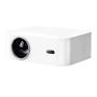 Wanbo X2 Max 1080P 450ANSI Android 9.0 Smart Projector - White