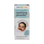 Homoeopathic Teething Powder