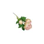 Opel Open Peony Light Pink 65CM