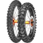 100 90-19 Metzeler MC360 Mid Hard 57M