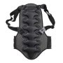 Ralondbey Back Spine Protector Unisex Back Protector Spine Guard For Adult Teen Motorcycling Skiing Skateboarding Snowboarding