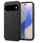 Spigen Google Pixel 11 Pro XL Premium Slim Liquid Air Magsafe Case Black