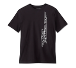 Men’s Screamin’ Eagle Short Sleeve Tee