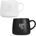 Serendipio Camden Ceramic Coffee Mug 400ML