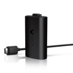 Xbox Series Play And Charge Kit
