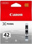 Canon CLI-42 Grey Ink Cartridge Model 6390B001