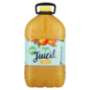 Juic'd Orange Flavoured 100% Fruit Juice 3L