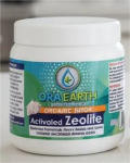 Oraearth -zeolite 200G