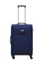 Travelite Travelwize Arctic 75CM 4-WHEEL Spinner Trolley Case - Navy