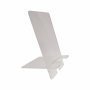 Tablet/ Cellphone Stand Acrylic Flat Pack