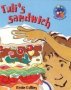 Tuli&  39 S Sandwich: Grade 3   Paperback