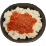Pap & Gravy Per Kg