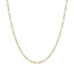 B-yond Necklace In Stainless Steel For Him