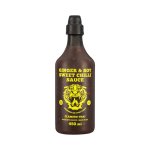 Ginger & Soy Sweet Chilli Sauce - 450ML