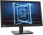 Lenovo Thinkvision E20-30 19.5 Inch Tn 1600X900 Monitor HDMI Vga - 62F7KAT4SA