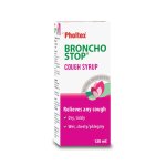 Bronchostop Cough Syrup Assorted - 200ML