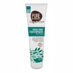 Fresh Mint Toothpaste - Pure Beginnings