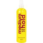 Clicks Non-aerosol Hair Spray Medium Hold 350ML