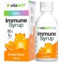 Vitatech Kids Immune Syrup Orange 200ML