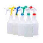 Trigger Spray Bottles - 750ML