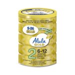 S-26 Promil – Baby Formula Gold Number 2 – 1.8 Kg