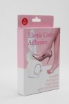 Pe Invisible Transparent Foot Stickers