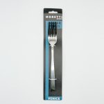 2 Piece Dinner Fork Set - Venice