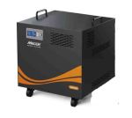 Mecer BBONE-024S 2.4KVA 1440W Housing With Wheel Exclude Battery B1 D3