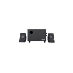 Astrum SM020 Mms 2.1CH 20W 30+20MM USB Power