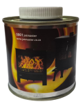 Fireplace Polish Fpp