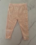 CAT Keedo Pink Pants 12 18M