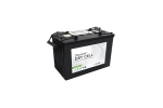 Discover EV31A Dry Cell 115AH Deep Cycle Battery