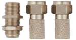 Bconn Barrel Connector